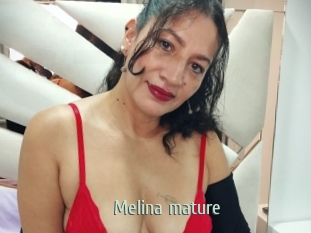 Melina_mature