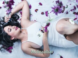 Melinaalbax