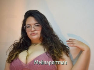 Melinaportman