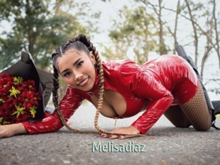 Melisadiaz