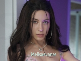 melisaevanse Sexcam Zone