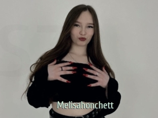 melisahonchett Sexcam Zone