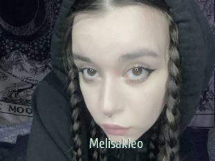 melisakleo Sexcam Zone