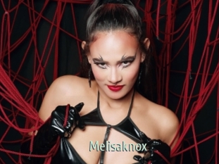 melisaknox Sexcam Zone