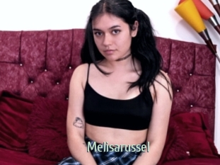 Melisarussel