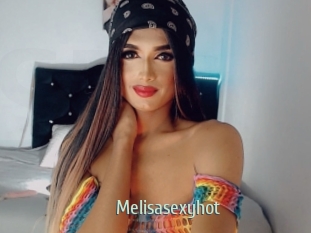 Melisasexyhot