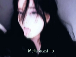 Melissacastillo