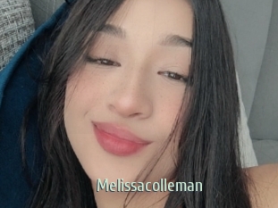 Melissacolleman