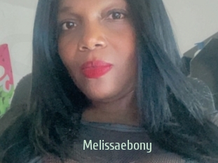 melissaebony Sexcam Zone