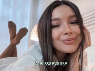 melissaevanse Sexcam Zone
