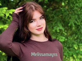 Melissamayss