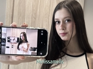 melissamelis Sexcam Zone