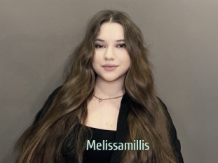 Melissamillis