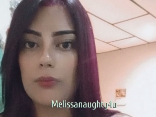Melissanaughty4u
