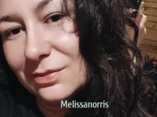 Melissanorris
