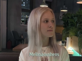 melissaoushens Sexcam Zone