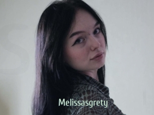Melissasgrety