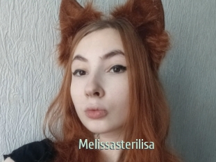 Melissasterilisa