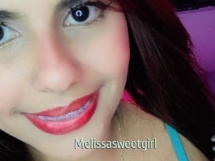 Melissasweetgirl