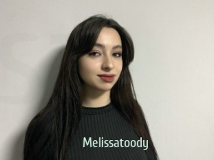 Melissatoody