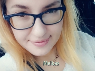 Melkas