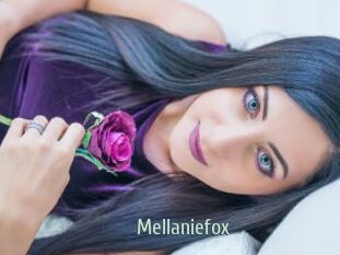 Mellaniefox