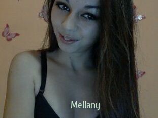 Mellany