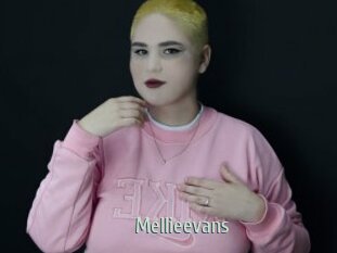 Mellieevans