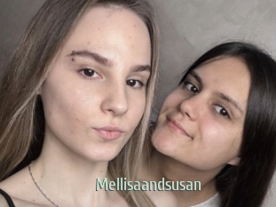 Mellisaandsusan