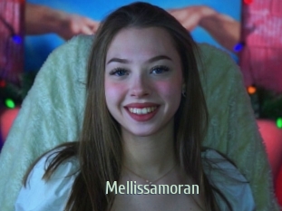 Mellissamoran