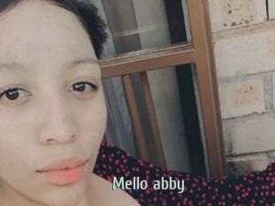Mello_abby