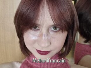 Mellonifrancain