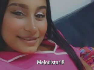Melodistar18