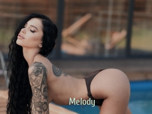 melody Sexcam Zone