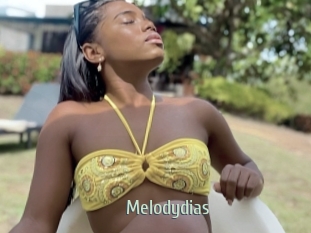 Melodydias