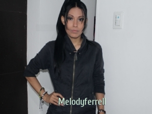 Melodyferrell