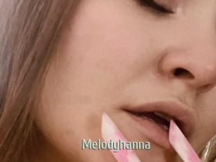 Melodyhanna