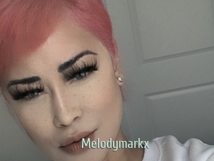 Melodymarkx