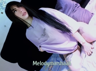 Melodymarshaall