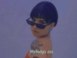 Melodyn_ass