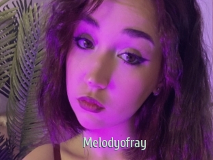 Melodyofray