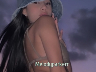 Melodyparkerr