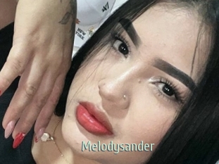 Melodysander