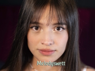 Melodyswett