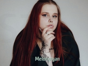 Melonyryan