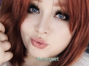 Melorywet