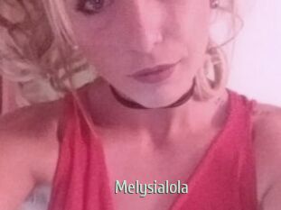 Melysialola
