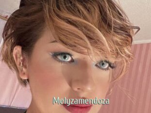 melyzamendoza Sexcam Zone