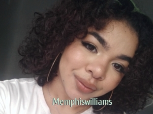 Memphiswilliams