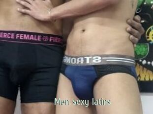 Men_sexy_latins